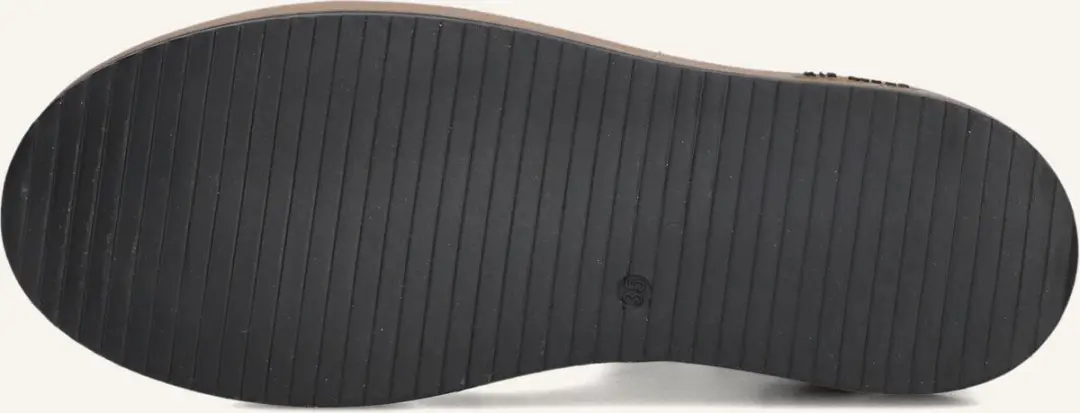 Hip H1803 Sneakers - Bruin - Maat 34