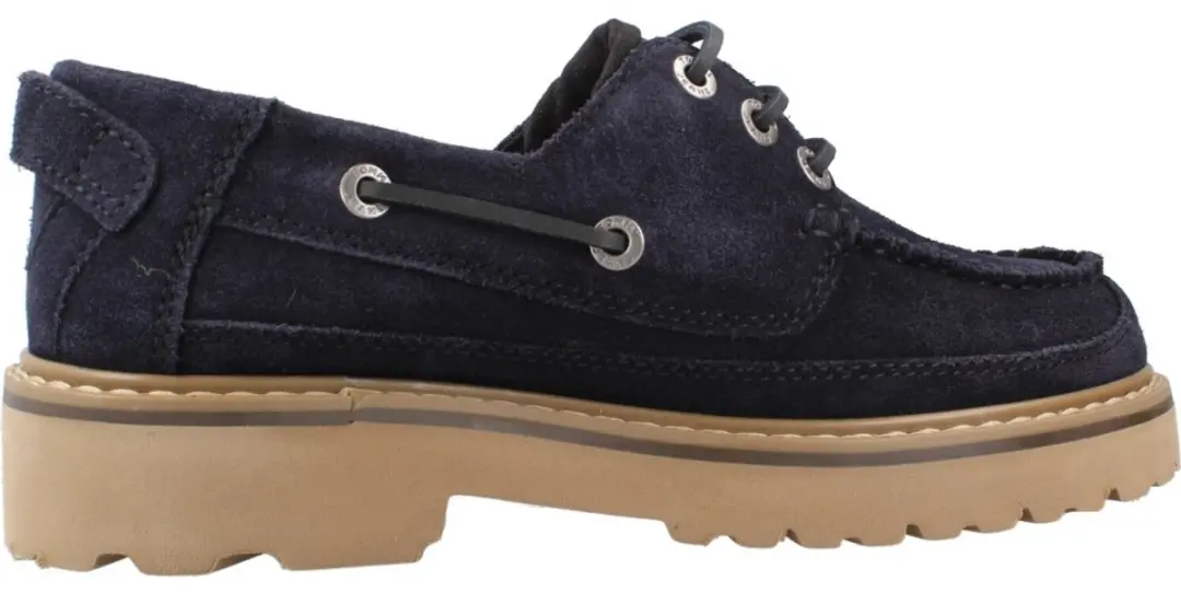 Tommy Hilfiger Footwear (PVH Group)