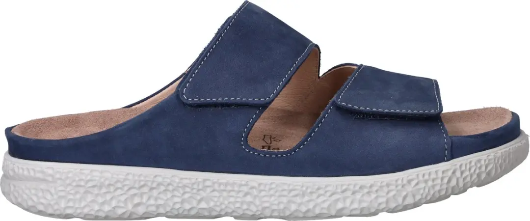 Hartjes Teenslipper 122.1221/20 - Blauw 39