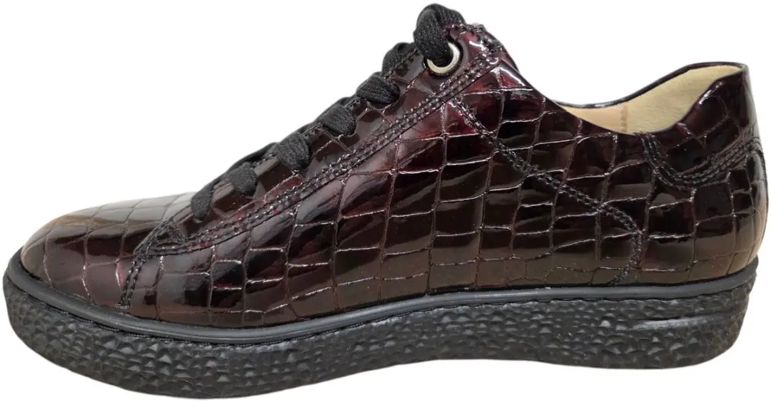 Hartjes Phil Sneakers 162.1401 - Rood - Maat 43