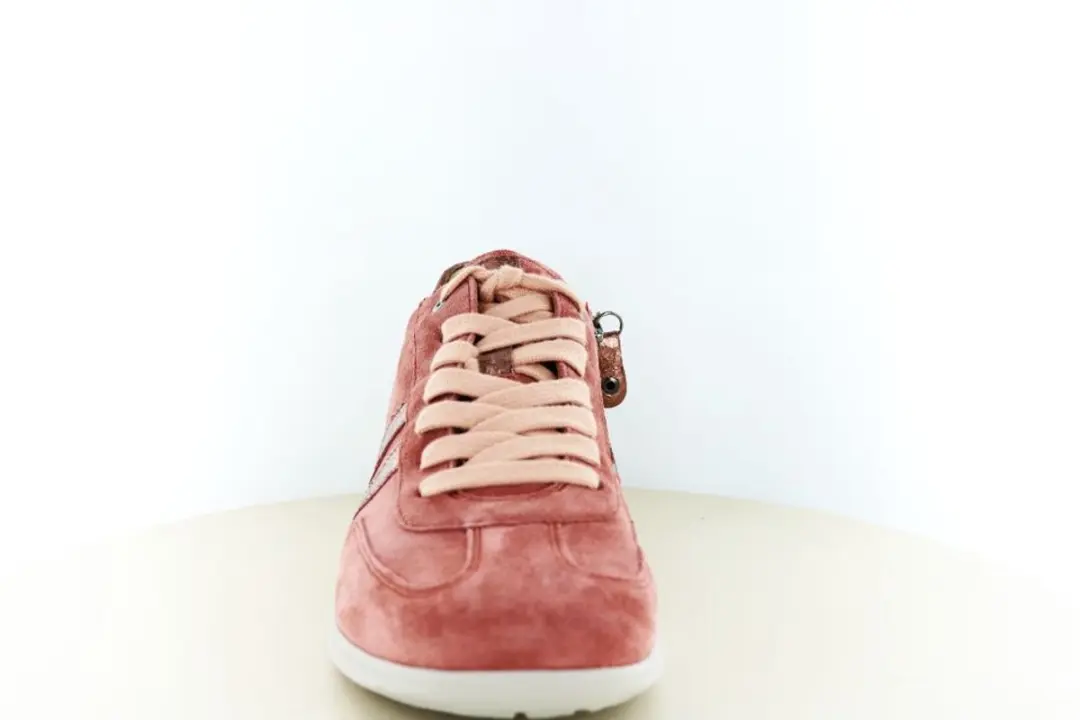 Hartjes 162.2106 Sneakers - Wijdte G - Coral - 38 - afbeelding 3 van 6