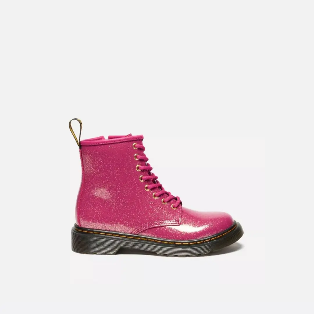 Dr. Martens 1460 Nebula Glitter I Jr.