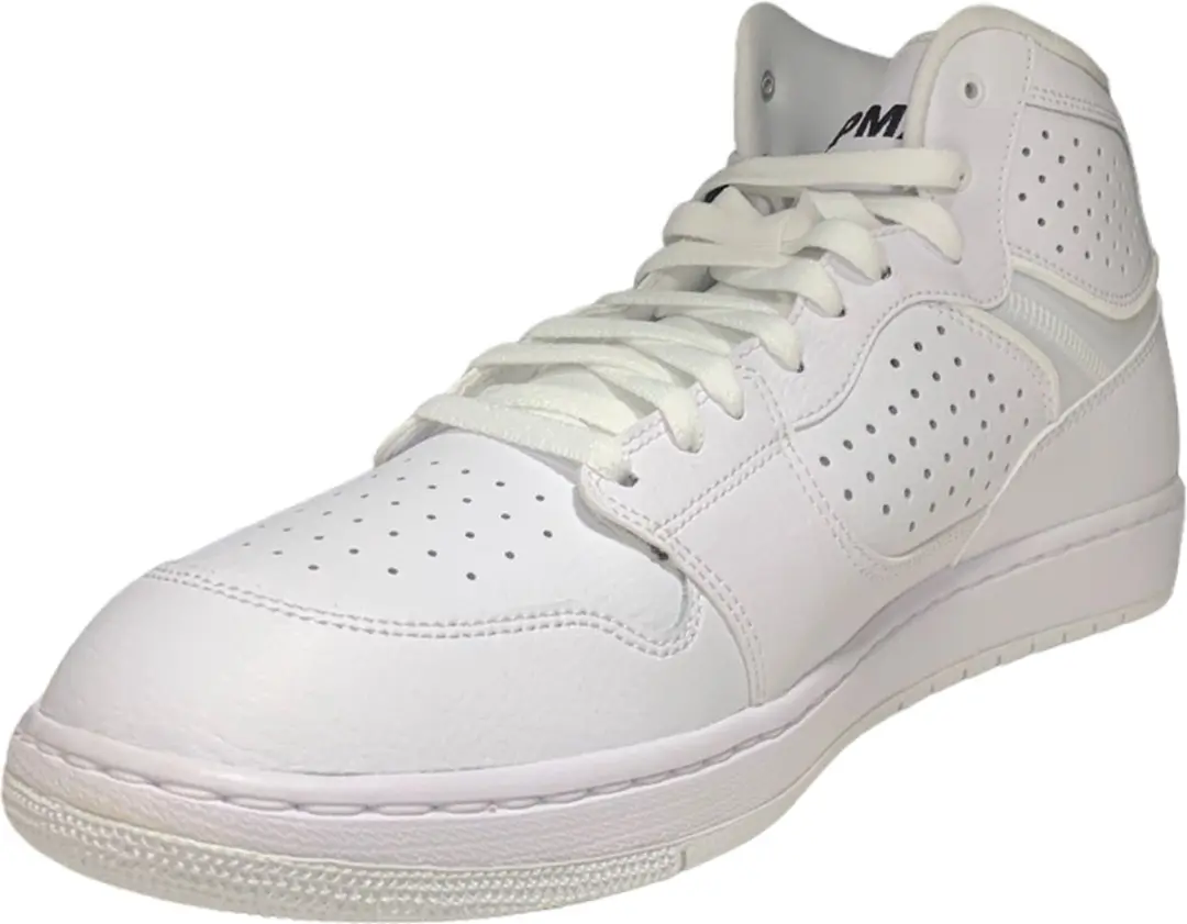 Jordan Access Sneakers 41 - Wit - afbeelding 3 van 3