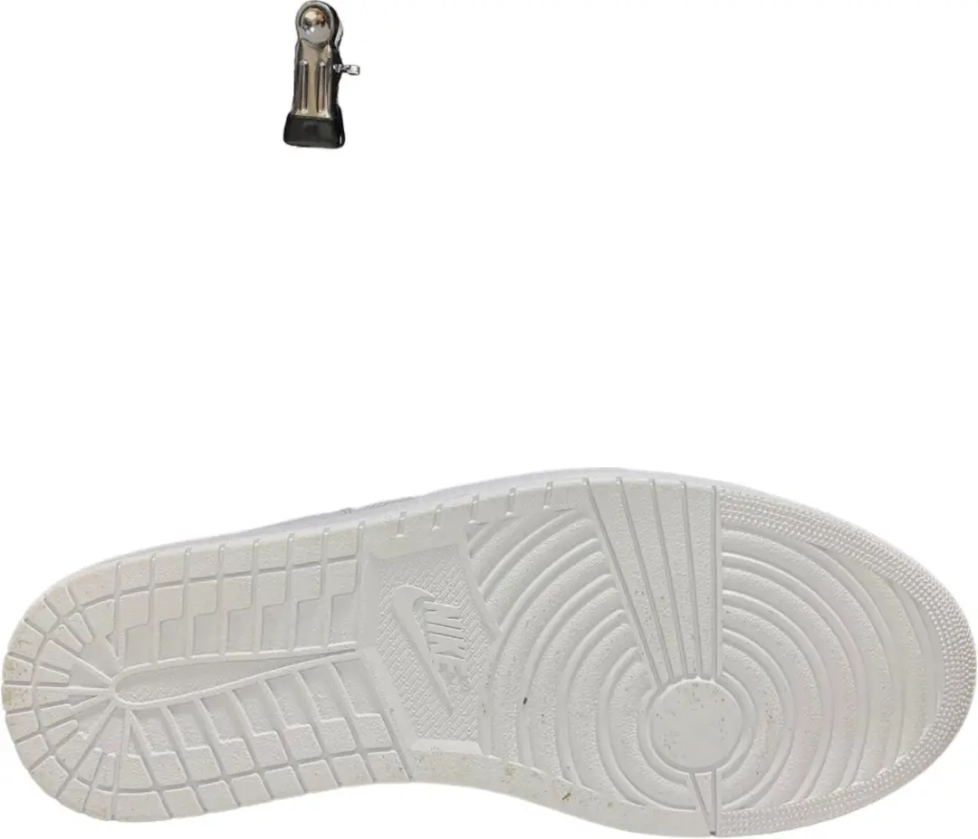 Jordan Access Sneakers 41 - Wit - afbeelding 2 van 3