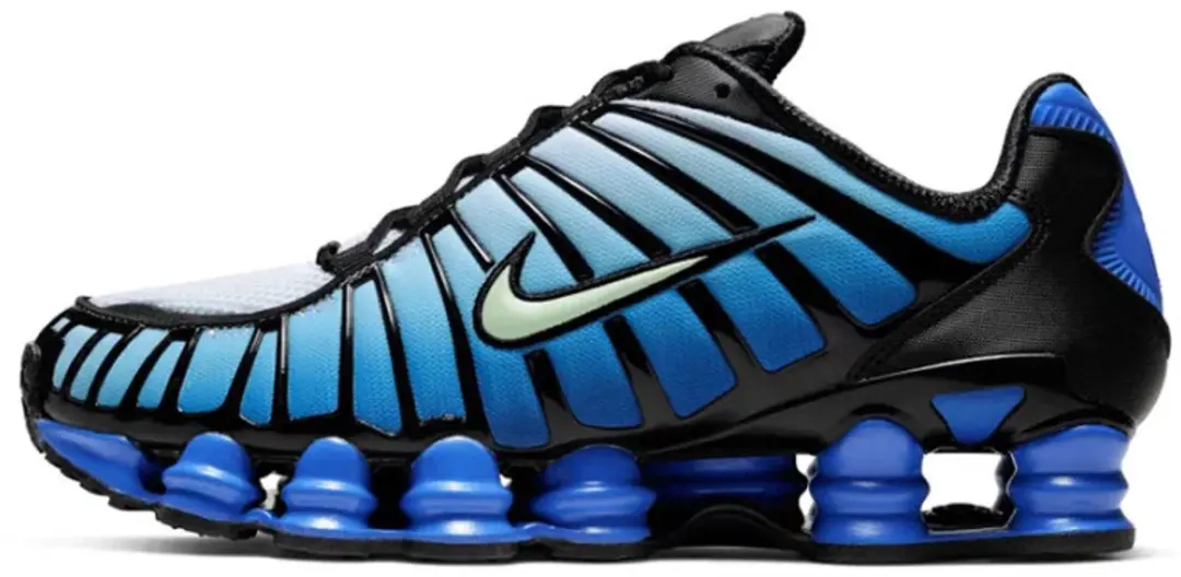 Nike Shox TL- Sneakers Heren