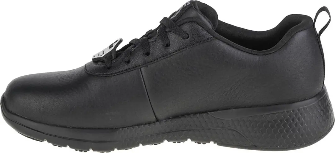 Skechers Work 111309 Dames Sneakers - Zwart - afbeelding 5 van 6