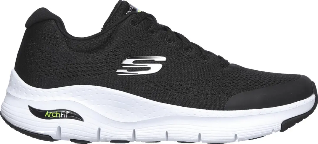 Skechers Arch Fit Heren Sneakers