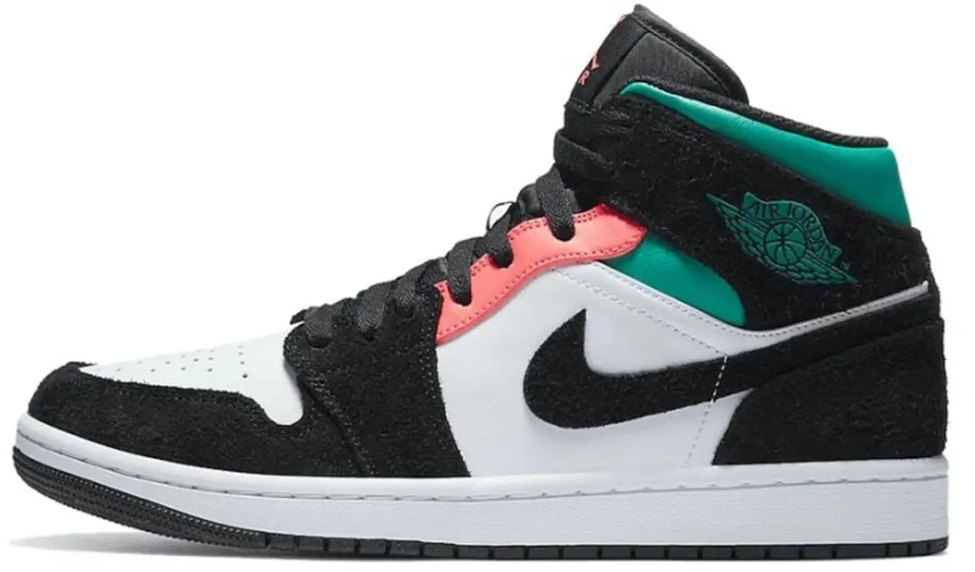 Nike Nike Air Jordan 1 Mid SE (South Beach)