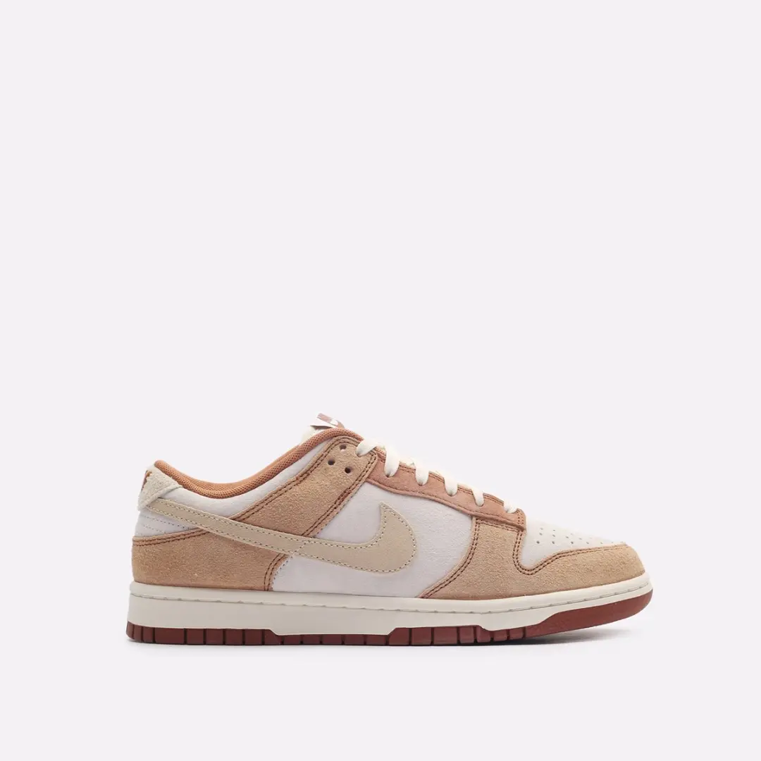 Nike Dunk Low Retro Premium