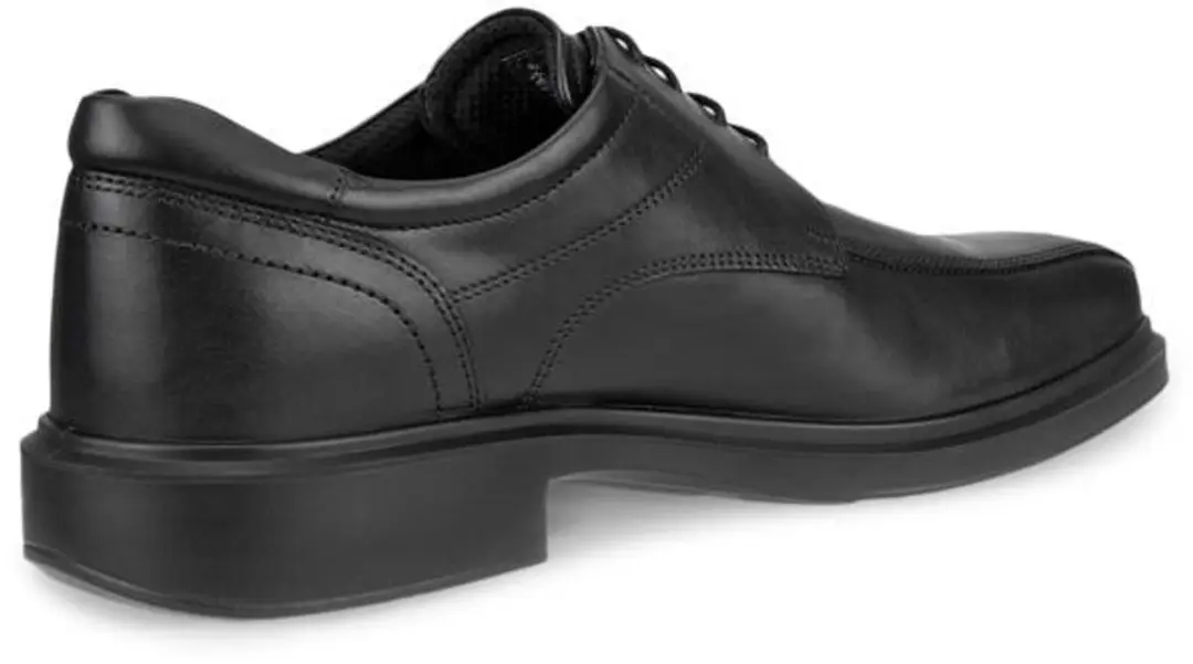 ECCO Helsinki 2 Herenschoenen - Zwart - Maat 46
