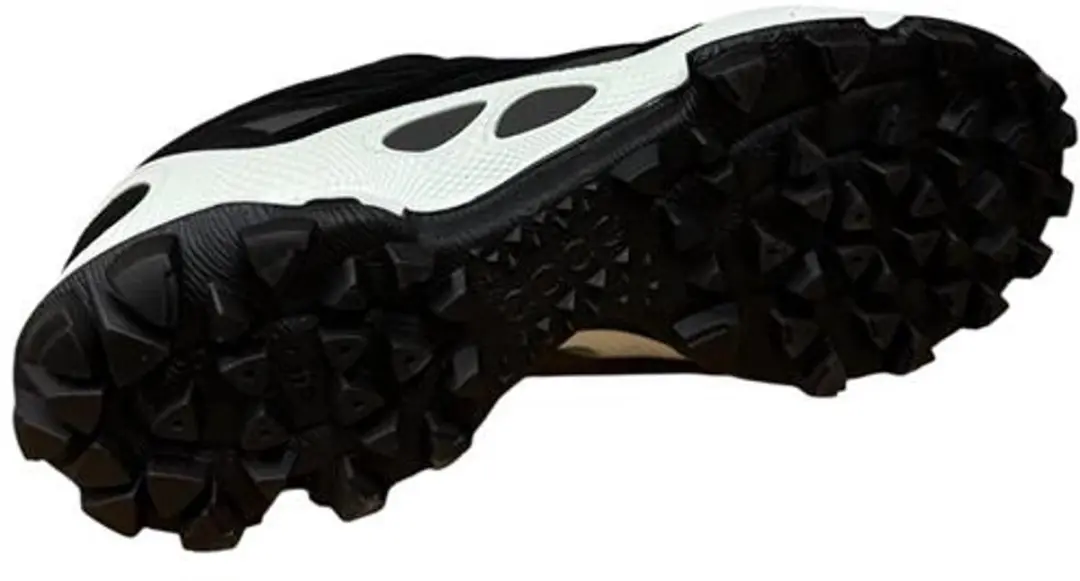 ECCO Veter Nub 91963 - Zwart - Maat 40