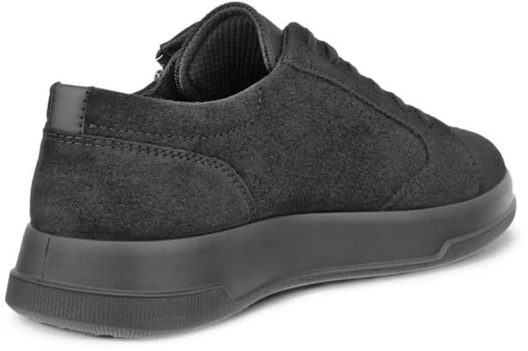 ECCO Move Dames Sneaker 223813 - Zwart - afbeelding 3 van 6