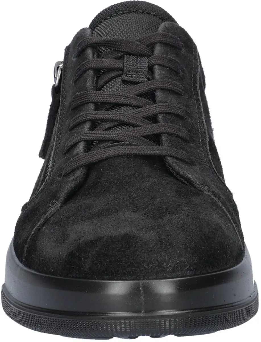 ECCO Move Dames Sneaker 223813 - Zwart - afbeelding 6 van 6