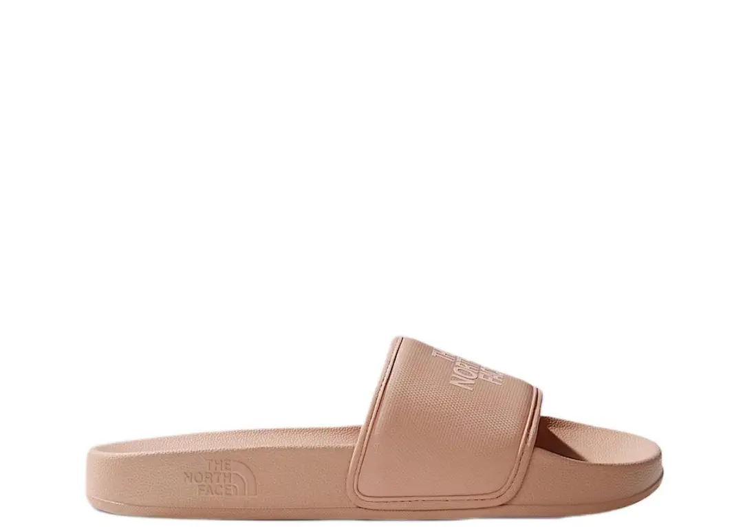 Elegante The North Face Dames Slippers