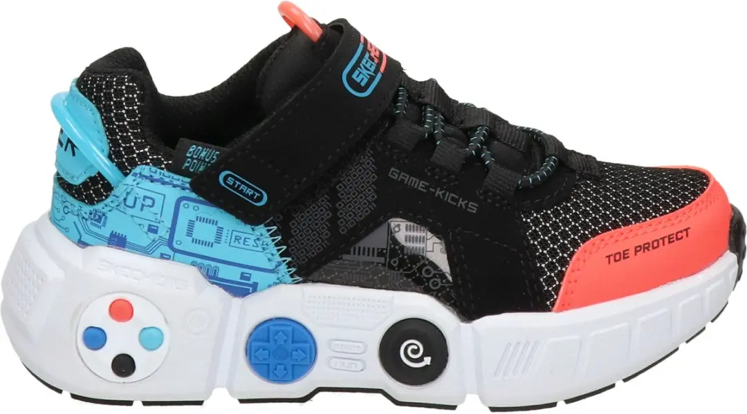 Skechers Gametronix Kids Sneakers