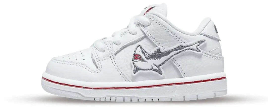 Nike SB Dunk Low Oski Shark (TD)