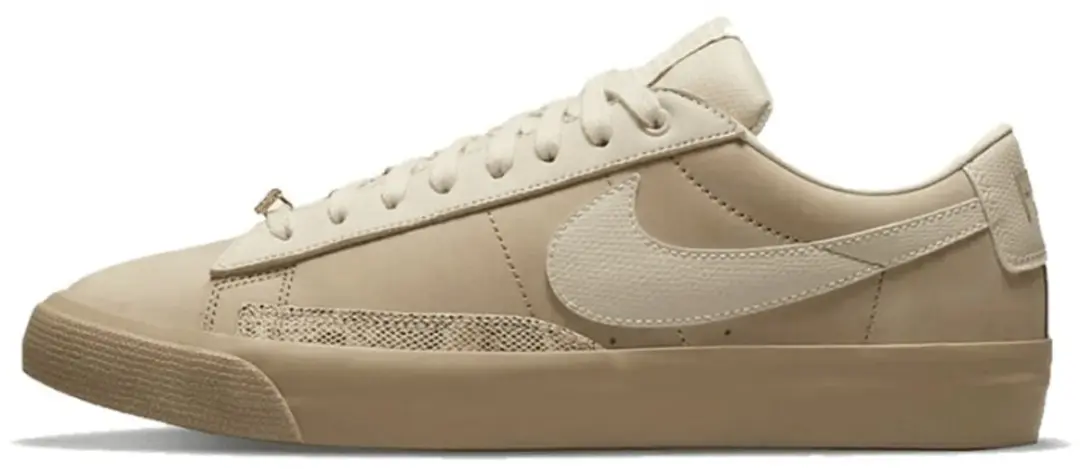 Nike SB Blazer Low FPAR Tan