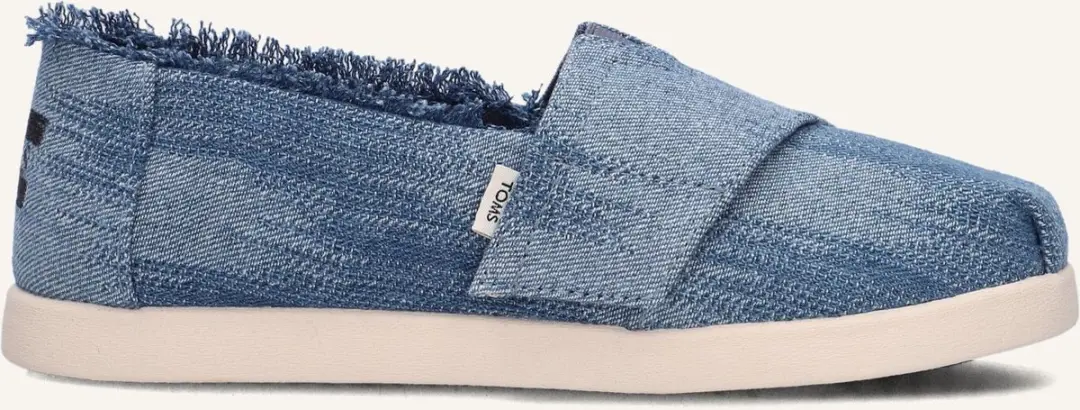 Toms Alpargata Classic Instappers