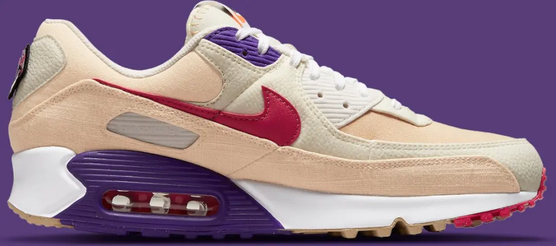"Sneakers Nike Nike Air Max 90 ""Nike Air Sprung"""