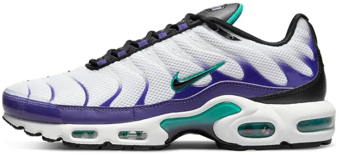 Nike Air Max Plus White Grape Ice