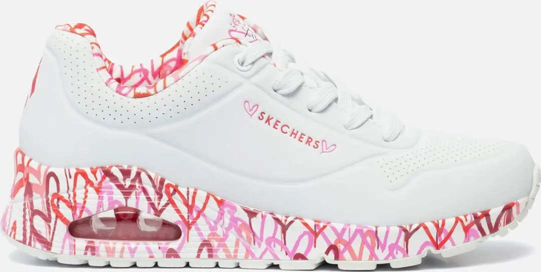 Skechers Uno Loving Love 111203 Sneakers