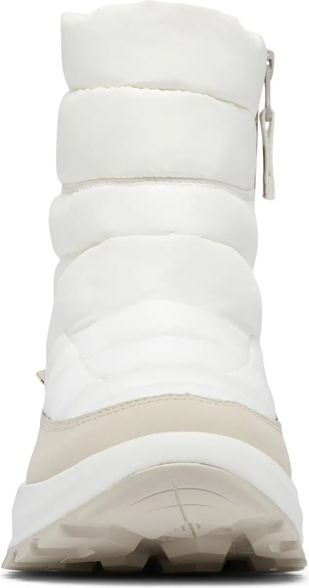 Columbia Dames SNOWTROT MID Winterschoenen 41 - Wit