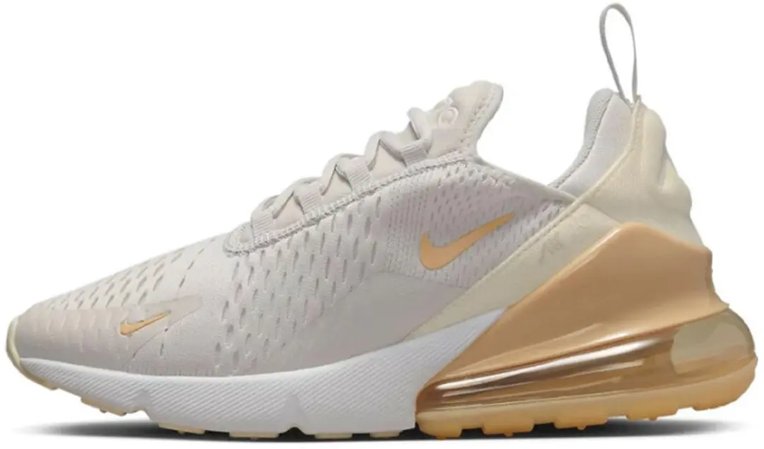 Sneakers Nike Air Max 270 "Coconut Milk"