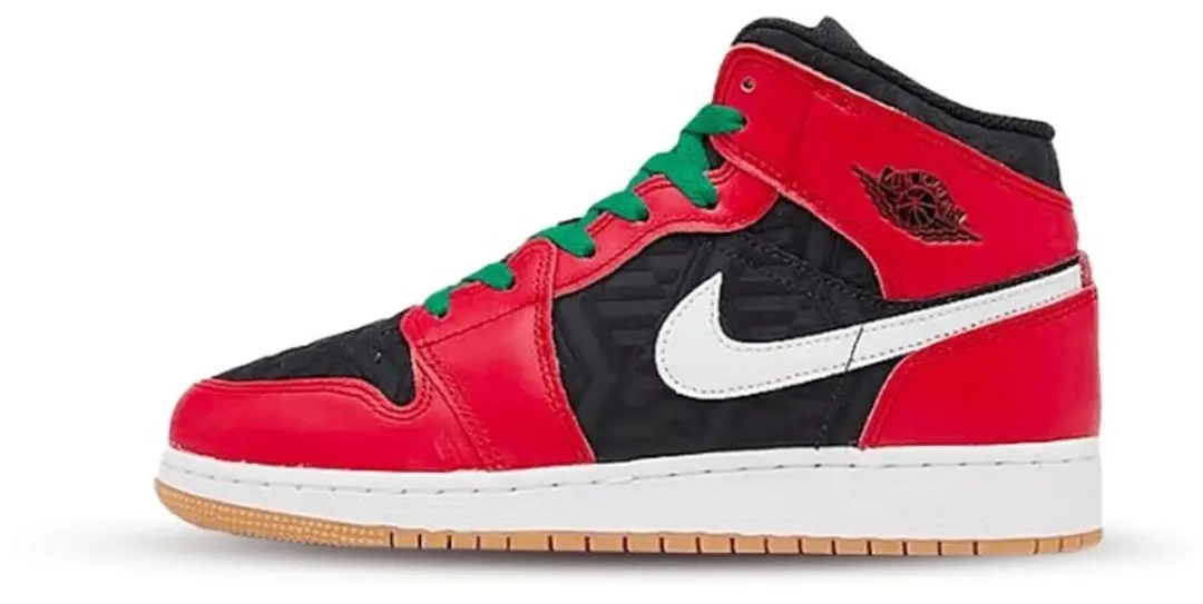 Air Jordan 1 Mid SE, 36.5