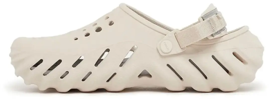 Crocs Echo Clog 'Stucco'