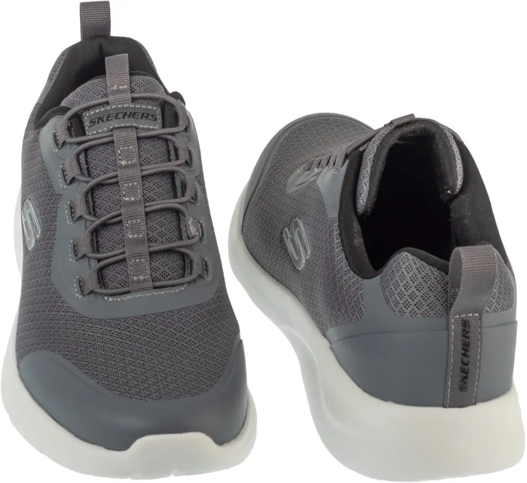 Skechers Dynamight 2.0 Sneakers 894133-CHAR - Grijs