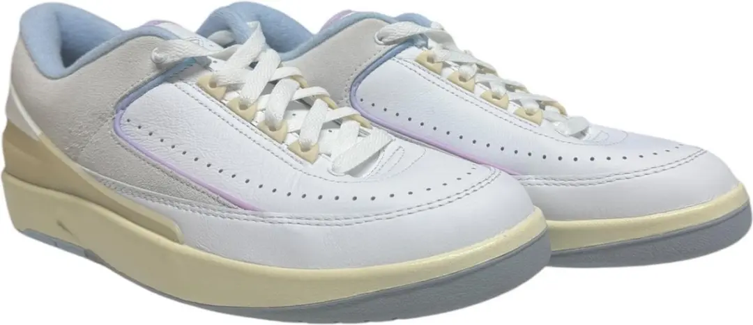 Air Jordan 2 Retro Low