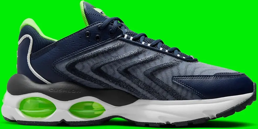 "Sneakers Nike Nike Air Max TW ""SeaHawks"""