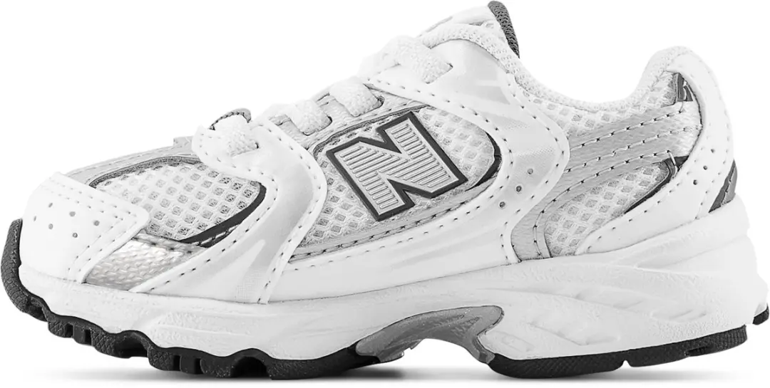 New Balance IZ530 Unisex Sneakers - Wit