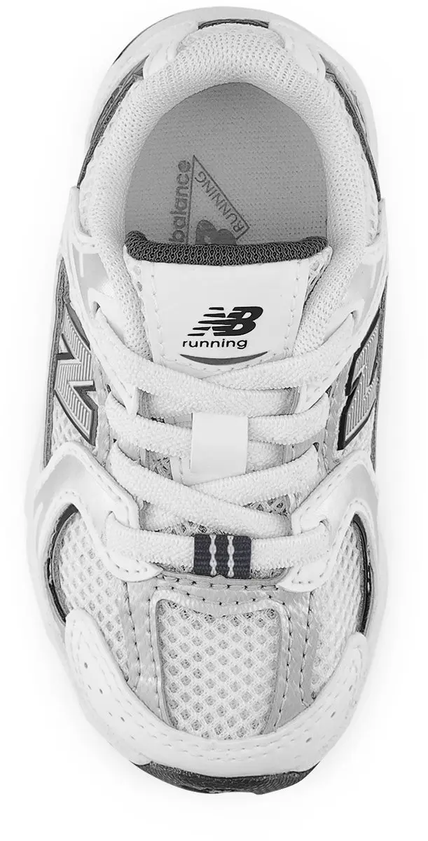 New Balance IZ530 Unisex Sneakers - Wit