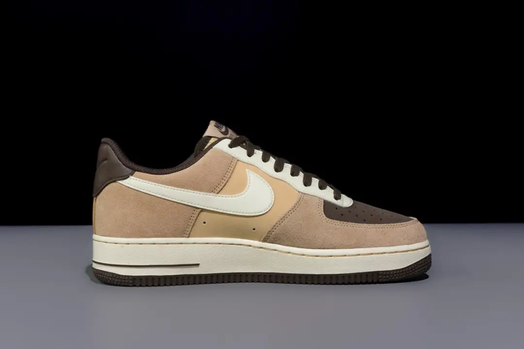 Nike Nike Air Force 1 Low 'Hemp Coconut Milk'