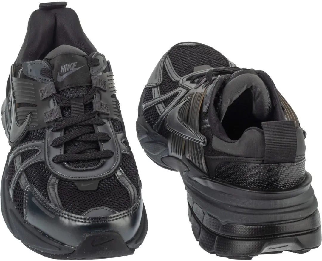 Nike V2K Run FD0736-001 Sneakers - Zwart