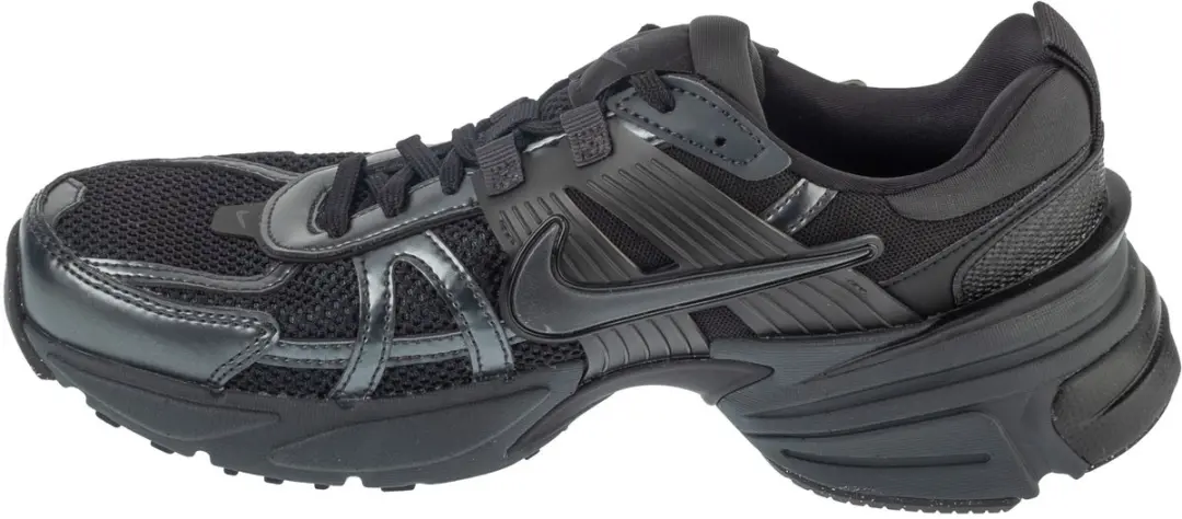 Nike V2K Run FD0736-001 Sneakers - Zwart