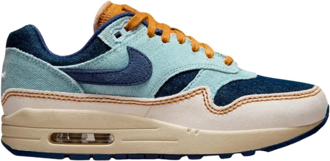 "Nike Nike Air Max 1 '87 ""Denim Aura""