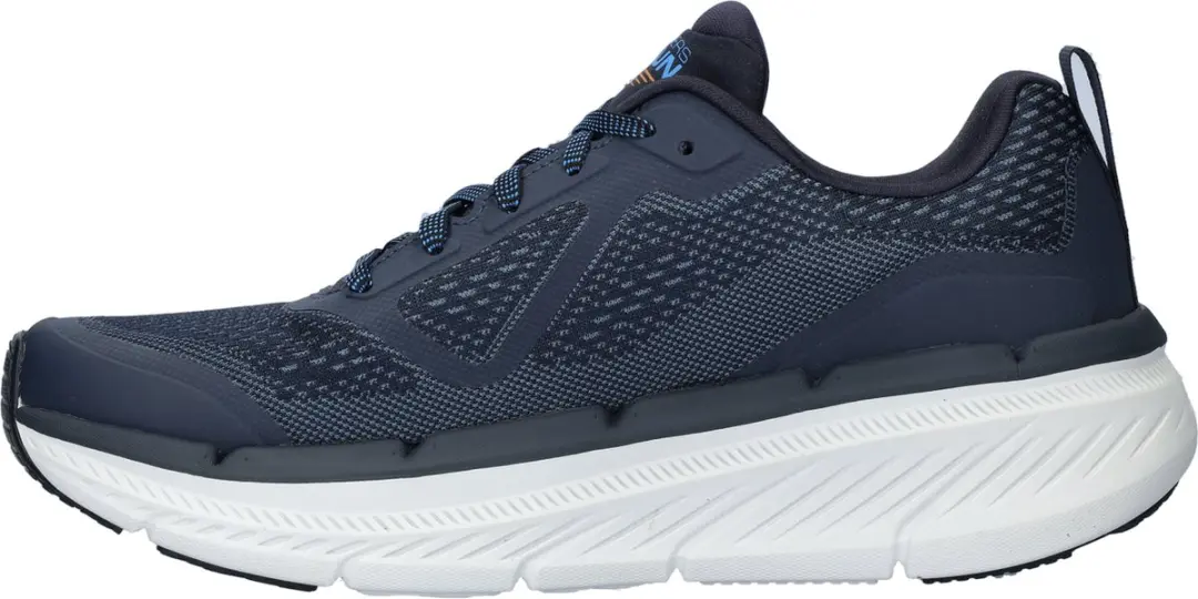 Skechers Max Cushioning Premier 2.0-Va Heren Sneakers - Navy