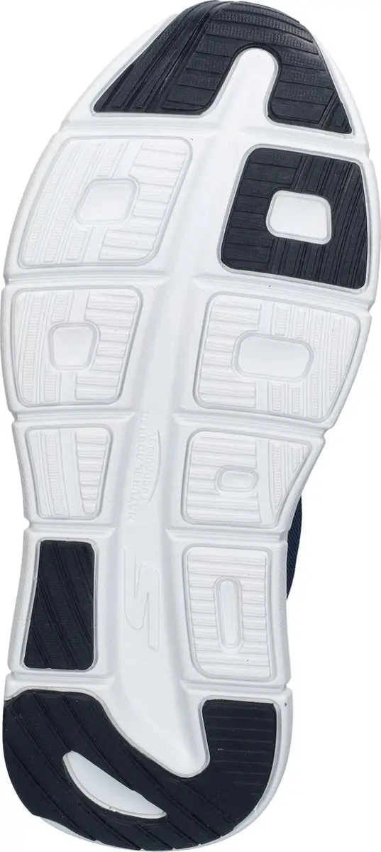 Skechers Max Cushioning Premier 2.0-Va Heren Sneakers - Navy