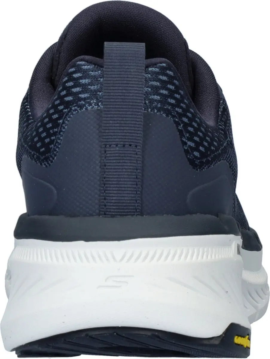 Skechers Max Cushioning Premier 2.0-Va Heren Sneakers - Navy - afbeelding 6 van 6