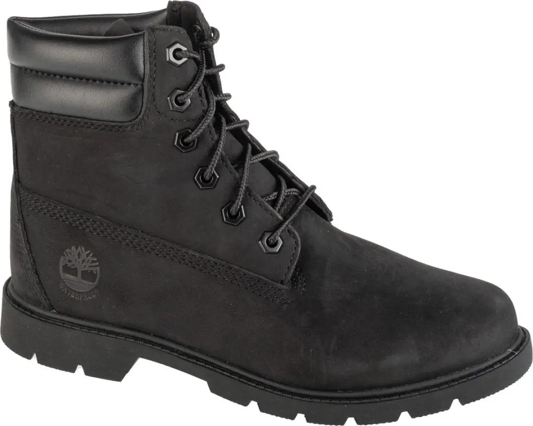 Timberland Linden Woods 6-Inch WP Waterproof Boot
