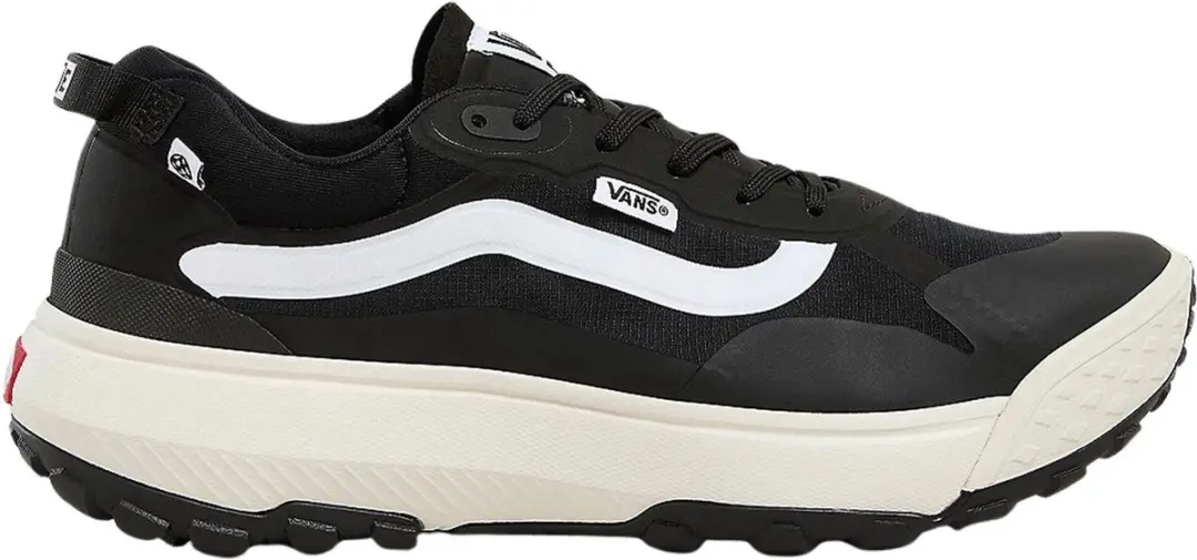 Vans MTE Crosspath Sneakers 42.5 - Zwart/Wit - afbeelding 5 van 6