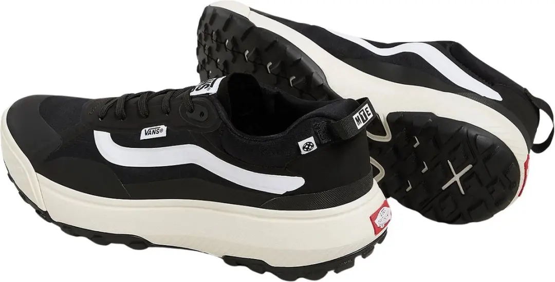 Vans MTE Crosspath Sneakers 42.5 - Zwart/Wit - afbeelding 6 van 6