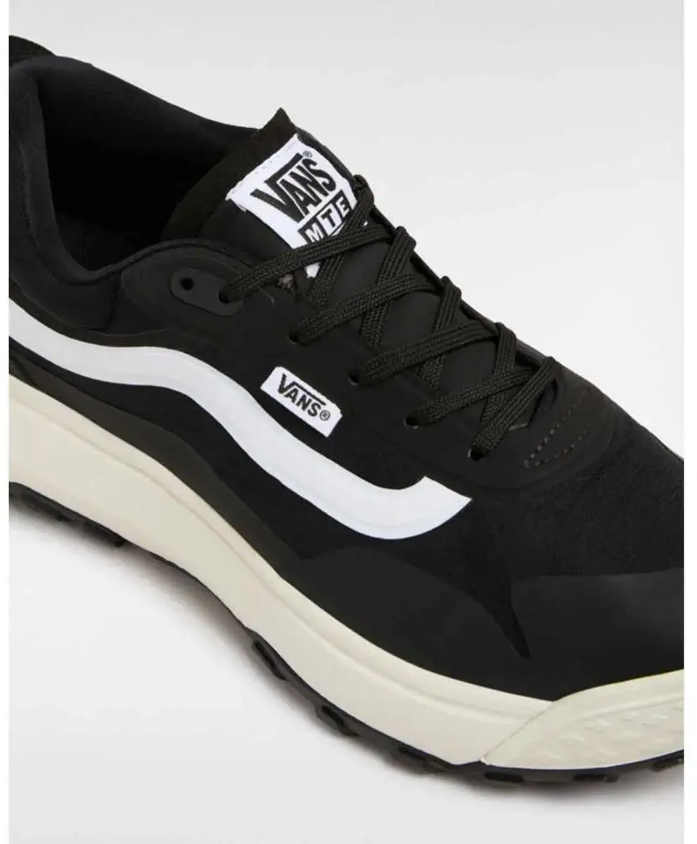 Vans MTE Crosspath Sneakers 42.5 - Zwart/Wit - afbeelding 4 van 6