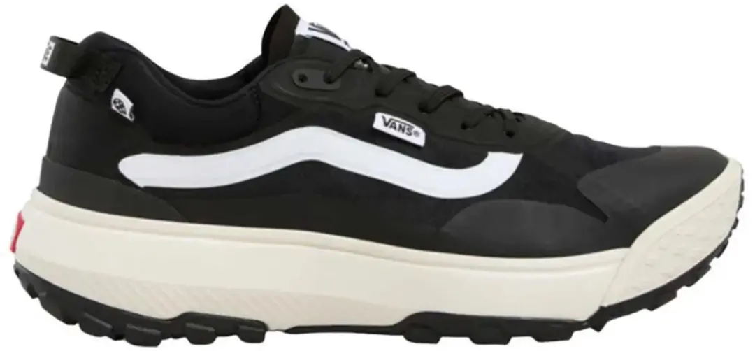 Vans MTE Crosspath Sneakers 42.5 - Zwart/Wit - afbeelding 2 van 6