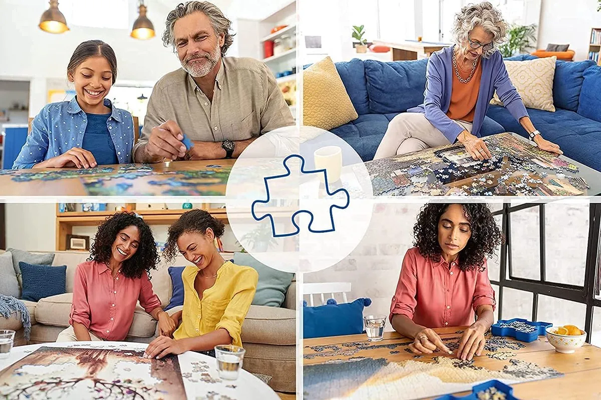 Ravensburger Gezonken Schip Legpuzzel 200 Stuks - Multicolor