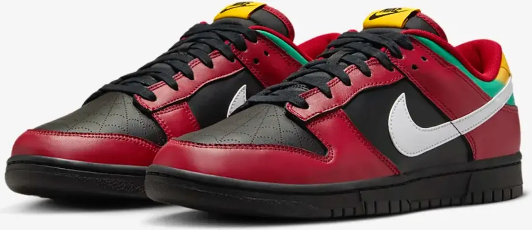 Nike Dunk Low Retro Limited Heren sneakers�Maat 44