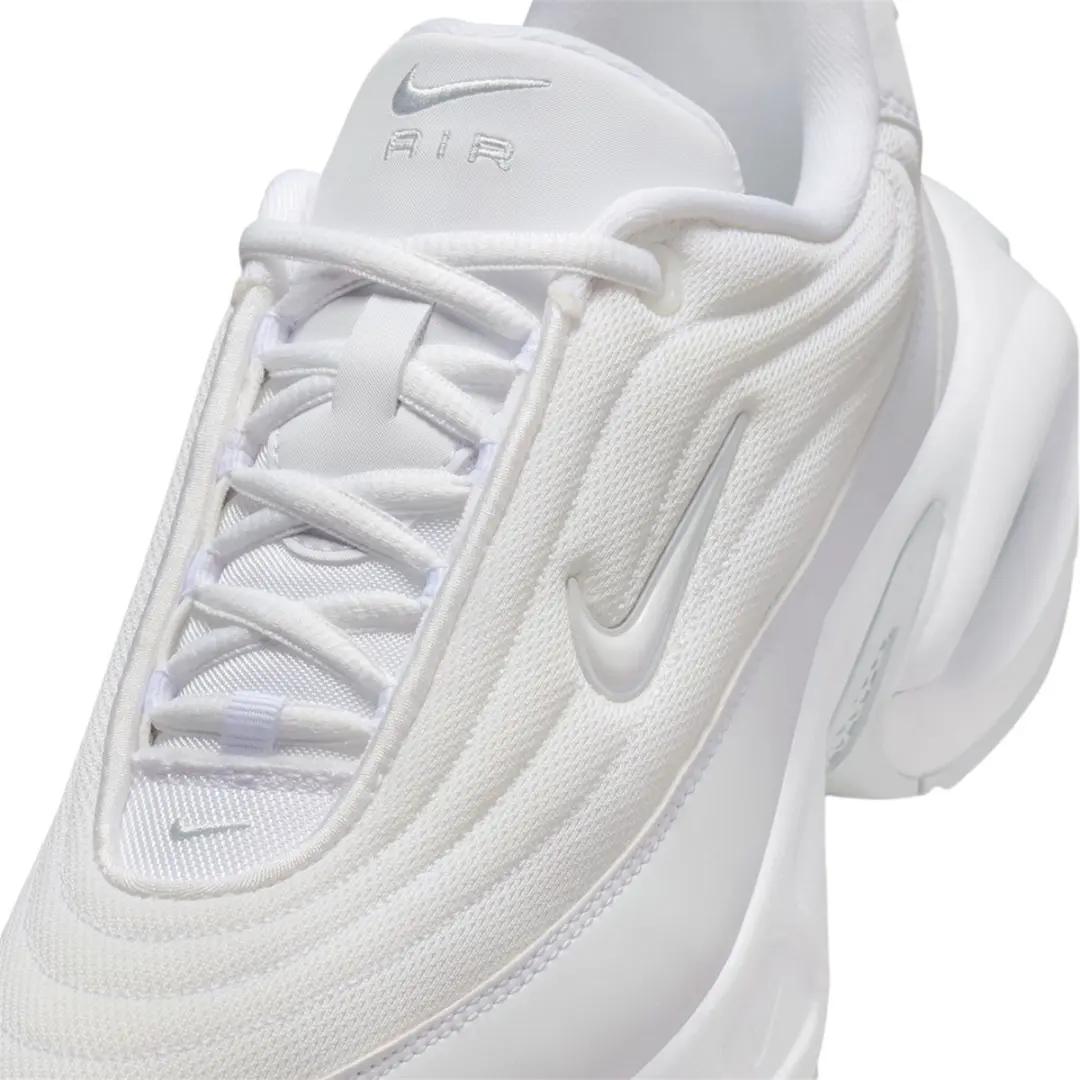Nike Air Max Portal Dames Sneakers - Wit