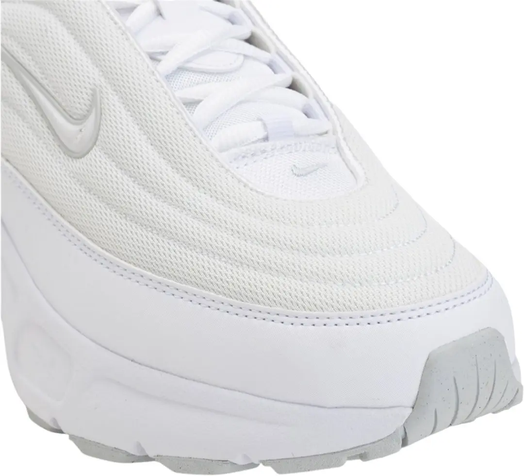 Nike Air Max Portal Dames Sneakers - Wit